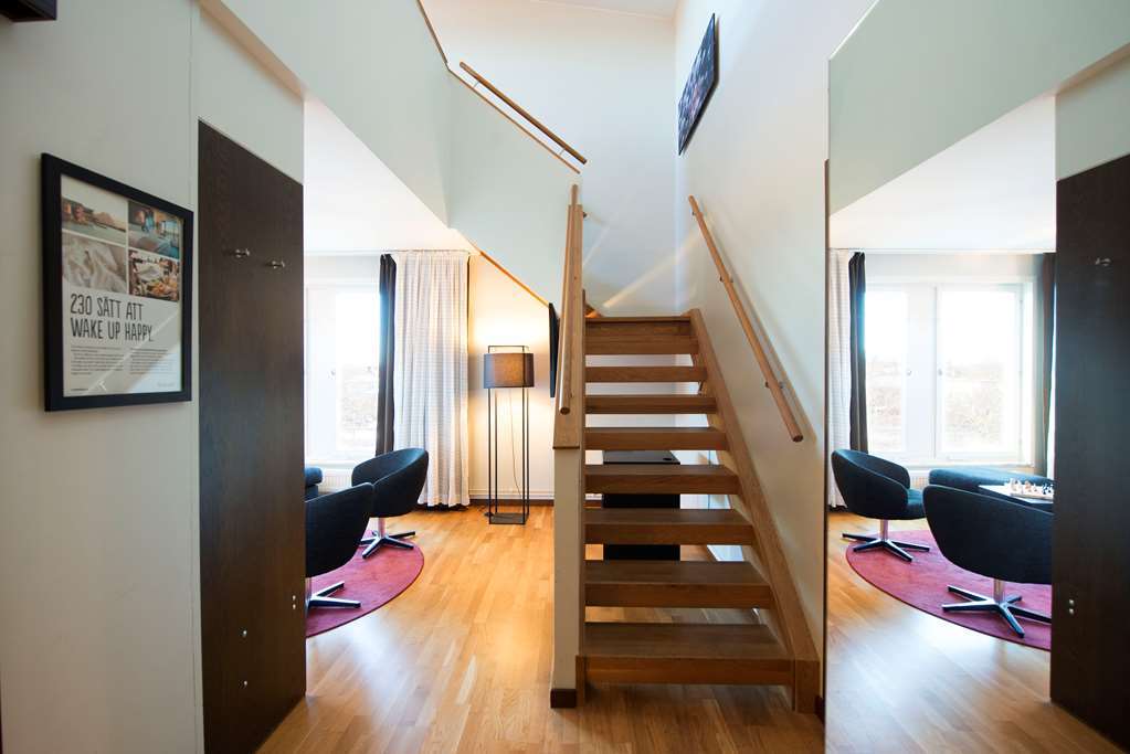 Scandic Borlaenge Ruang foto